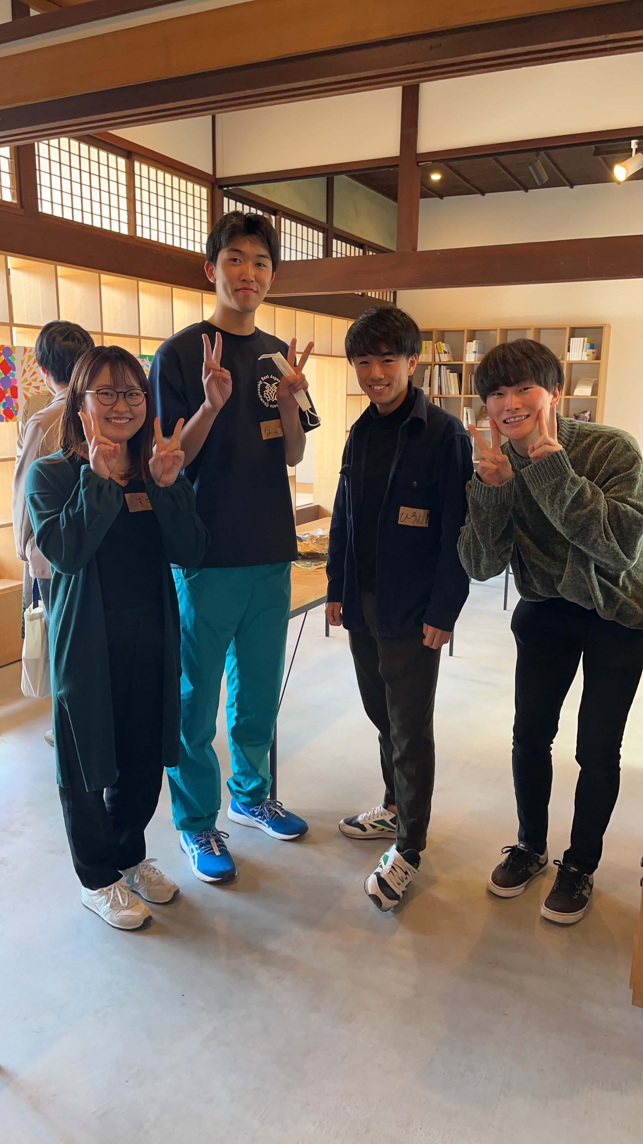 地域医療実習&コミュニティードクター研修報告会を開催しました。