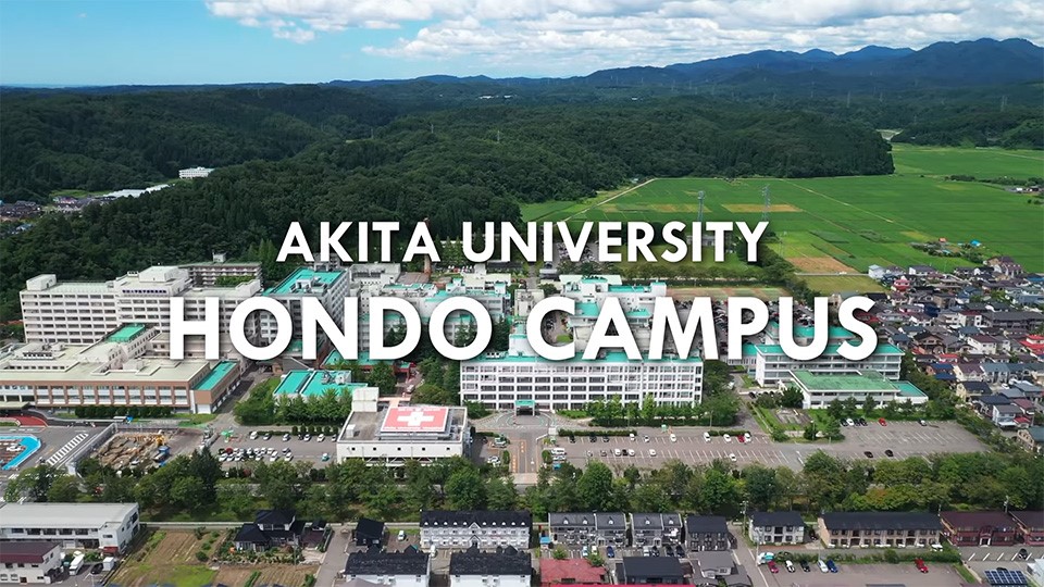高校生が見学に来てくれました
