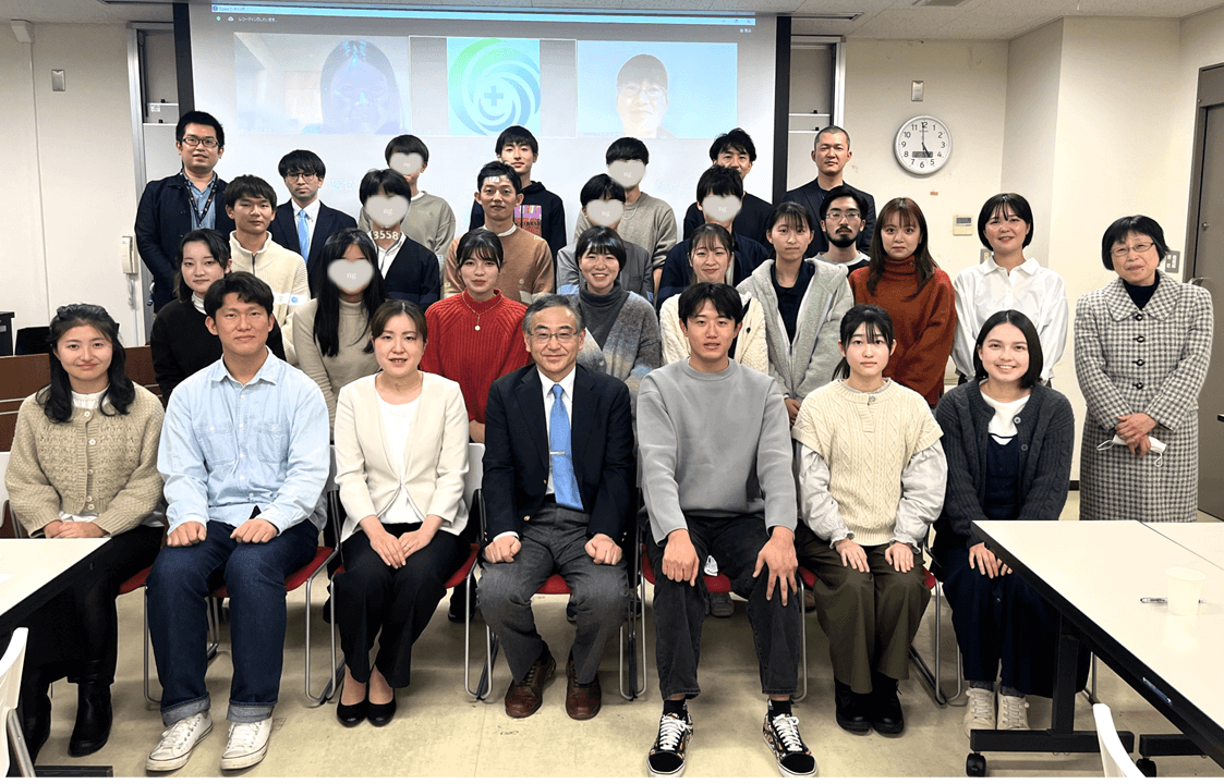 「あきた塾2023」を開催しました