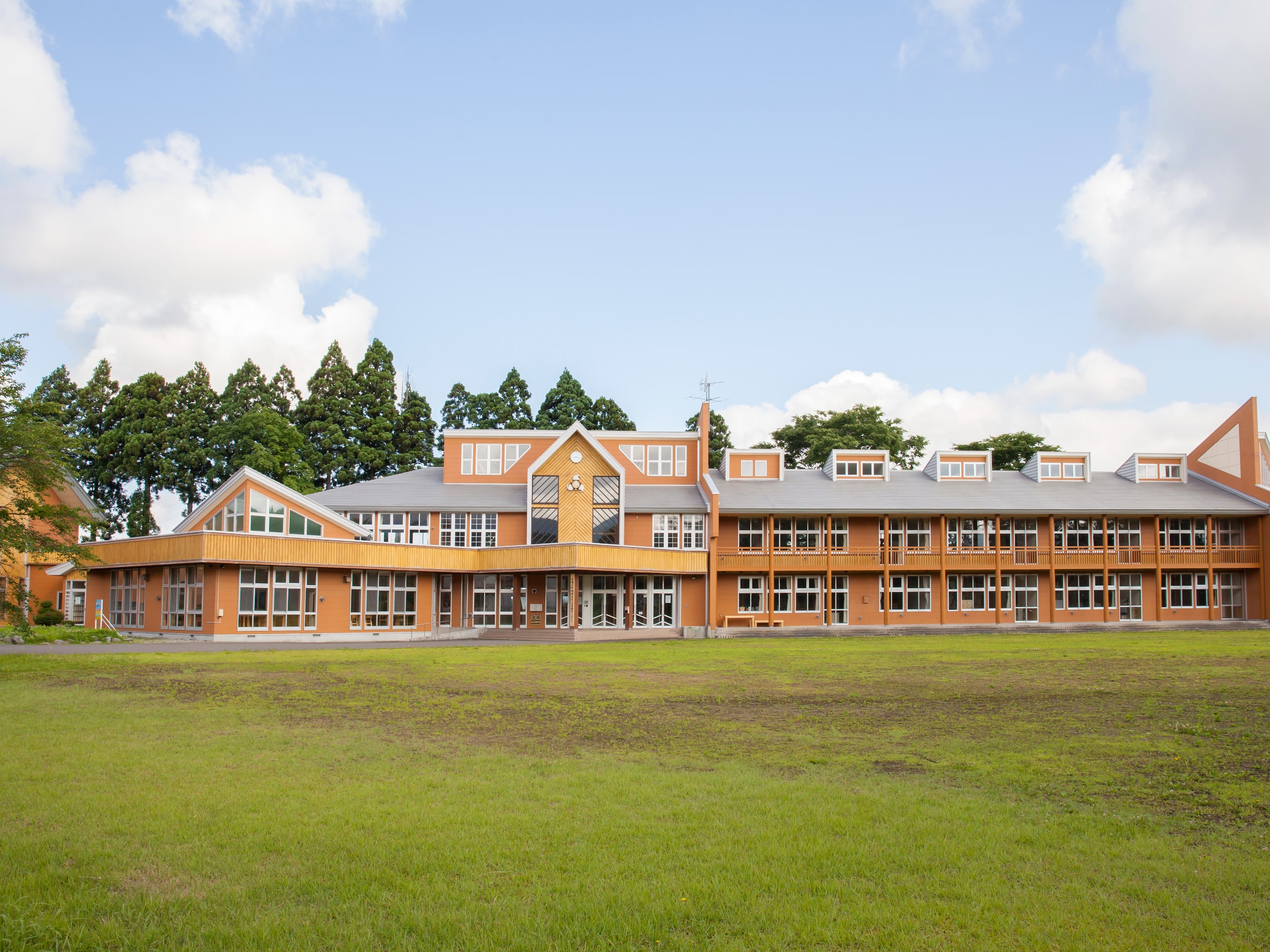 秋田大学医学部附属病院総合診療医センター湖東分室