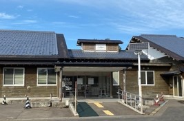 小出診療所／にかほ市公式サイト