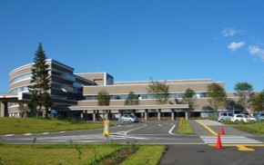 JA秋田厚生連 北秋田市民病院