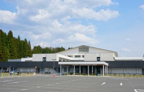 市立角館総合病院