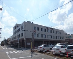 大曲中通病院 | 社会医療法人 明和会