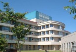 秋田県横手市 | 市立大森病院 秋田県横手市