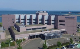 男鹿みなと市民病院 | 