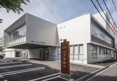 医療法人栄山会 山王胃腸科 - 秋田市山王にある胃腸内科・内科・肛門外科・麻酔科 | 山王胃腸科