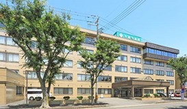 医療法人惇慧会 外旭川病院