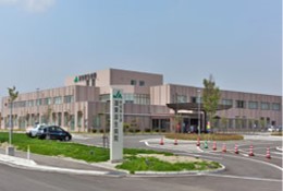 JA秋田厚生連 湖東厚生病院