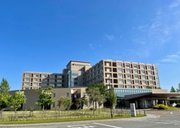 JA秋田厚生連 秋田厚生医療センター