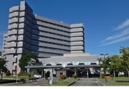 JA秋田厚生連 由利組合総合病院