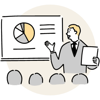 医療連携・勉強会イメージ