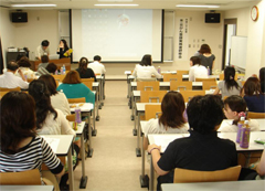 平成21年度 第3回 がん登録実務者研修会