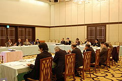 がん診療連携協議会総会