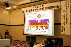 がん診療連携協議会総会
