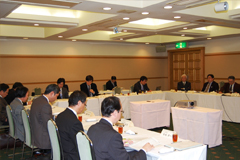 がん診療連携協議会総会